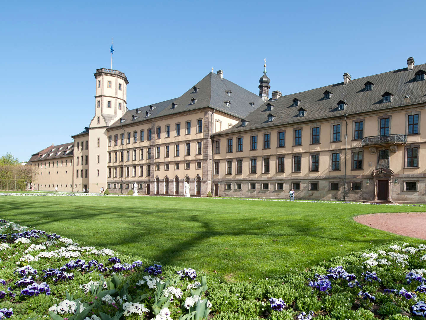 Mädels Wochenende in Fulda inkl. 3-Gang-Menü | 3 Tage