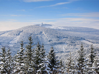 Den Harz ausgiebig erkunden - 6 Tage