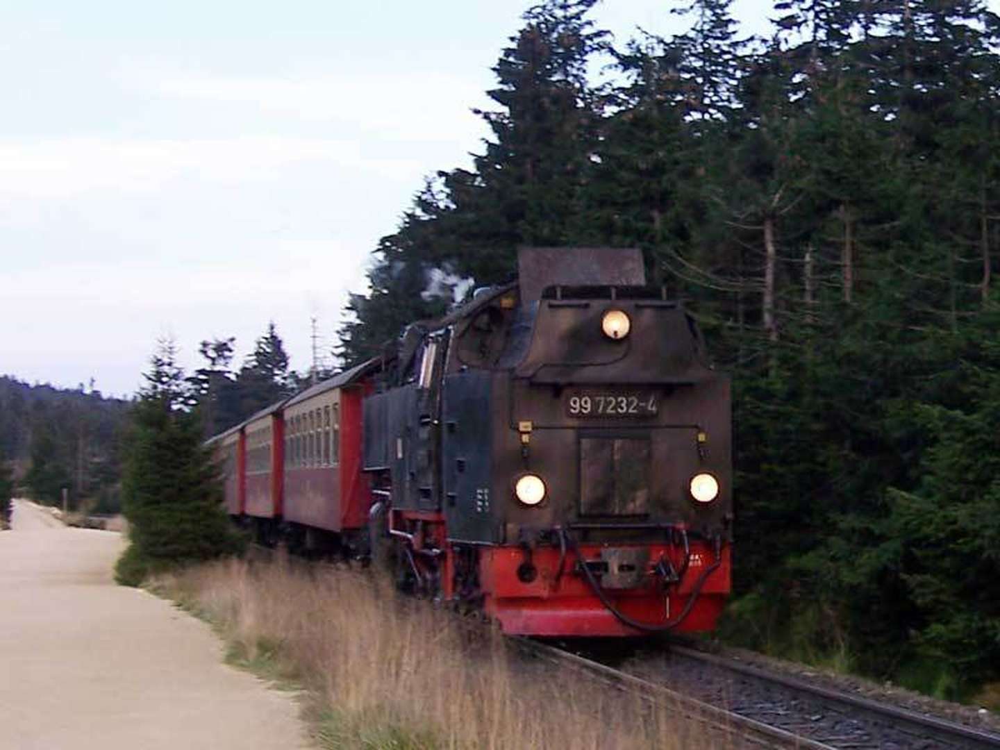 Den Harz ausgiebig erkunden - 6 Tage