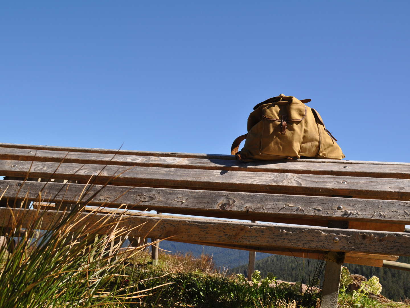 Himmlisches Wandern in Baiersbronn  Haus Emersbach