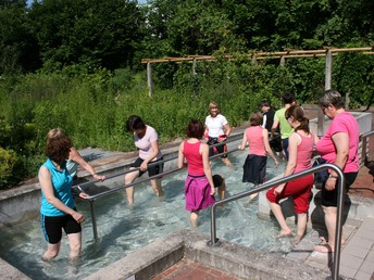 Wellness- Tage für mich in der Lüneburger Heide inkl. Halbpension