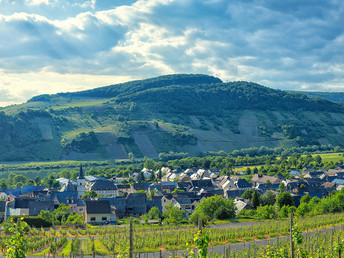 Moselreise - Erholungstage inkl. Schifffahrt & Weinprobe