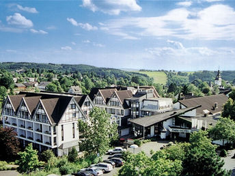 3 Tage | Kurze Auszeit im Parkhotel inkl. Abendessen 