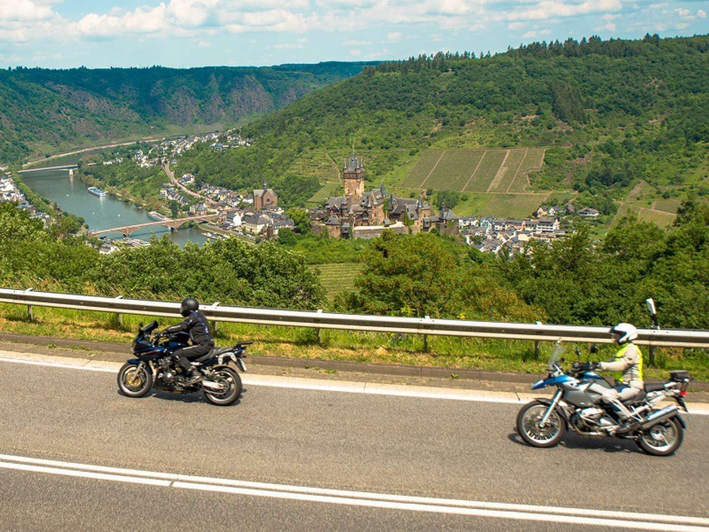 Wohlfühltage für Zwei inkl. 4-Gang-Menü