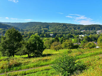 Moments of  Wellness - kleines Tagesprogramm in Bad Orb