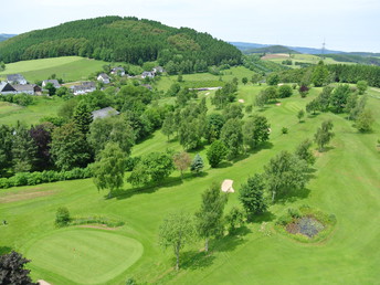 Zeit zu Zweit in Schmallenberg