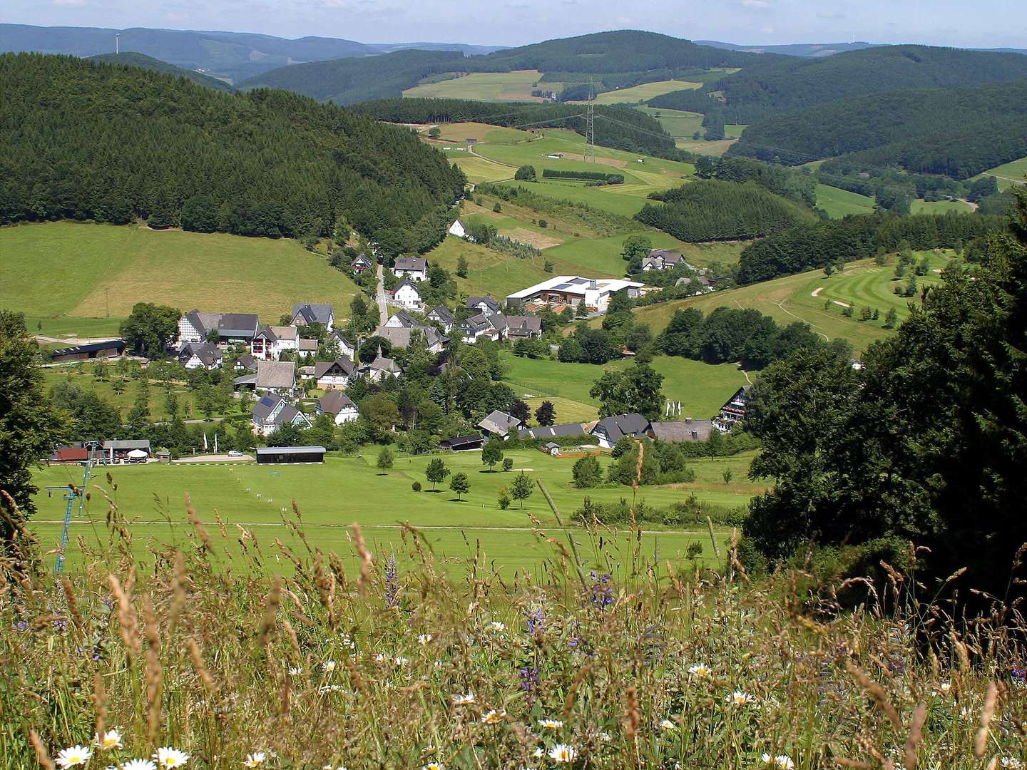 Zeit zu Zweit in Schmallenberg