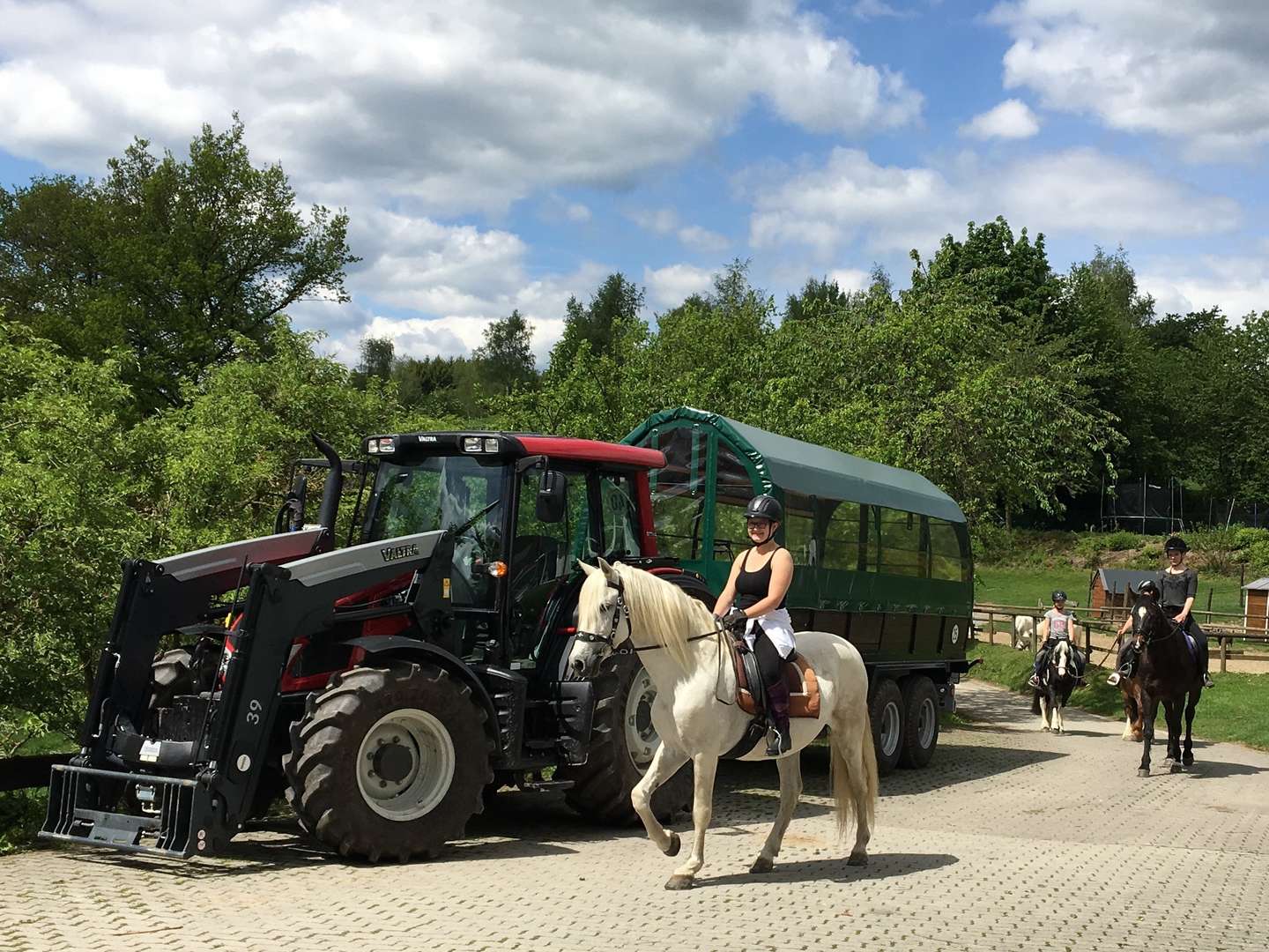 Zeit zu Zweit in Schmallenberg