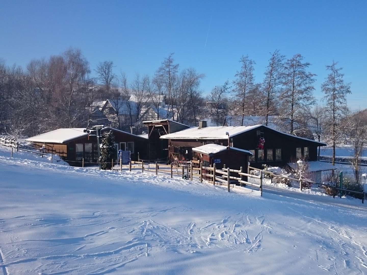 Zeit zu Zweit in Schmallenberg