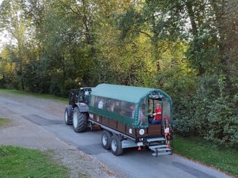 Zeit zu Zweit in Schmallenberg