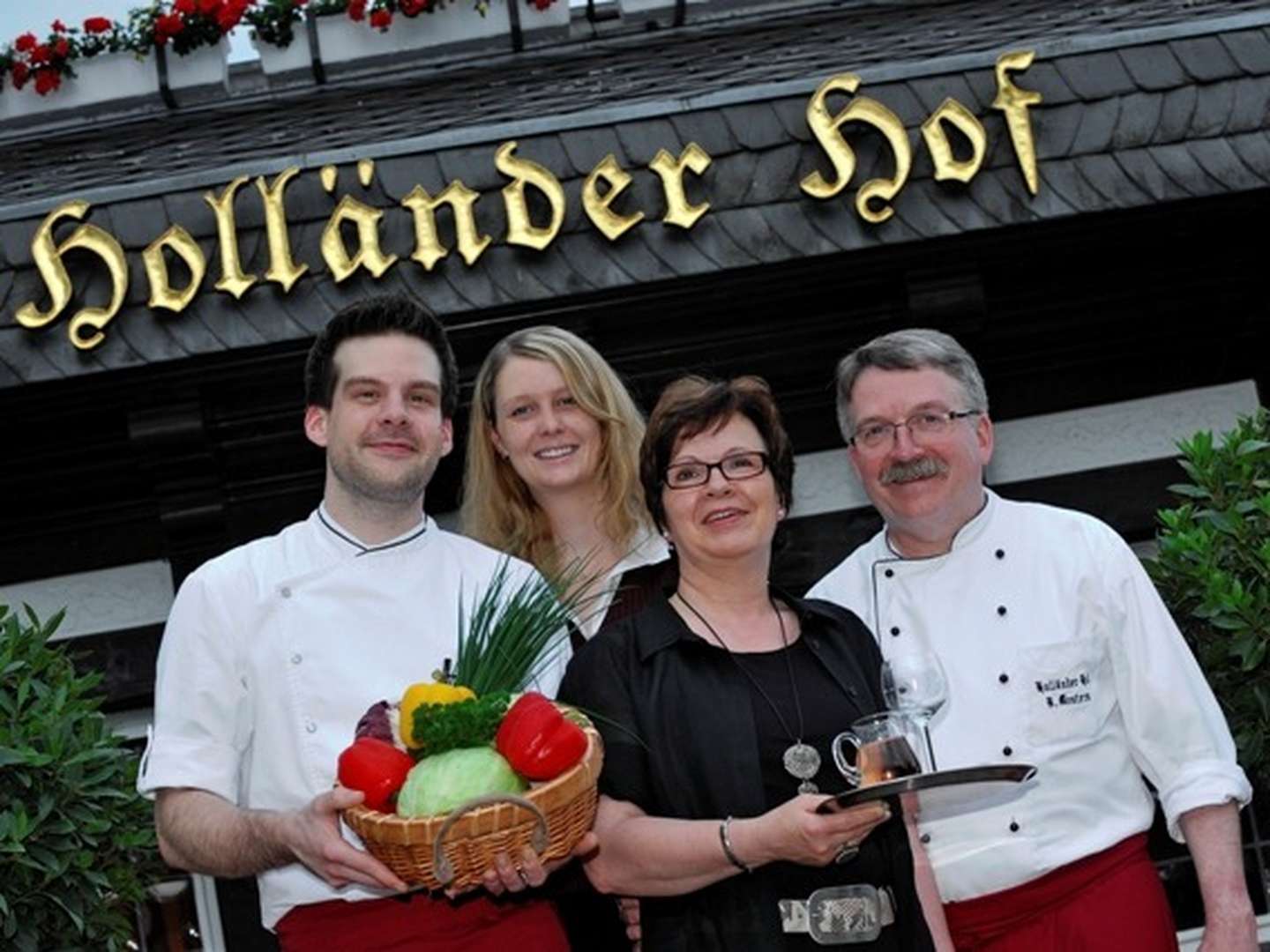 Motorradwochenende im Sauerland inkl. Abendessen