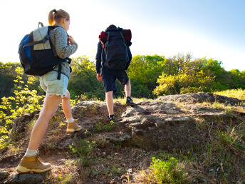 Erkundungstour: Wandern im Biosphärengebiet mit Speidel's Brauerstiefel 