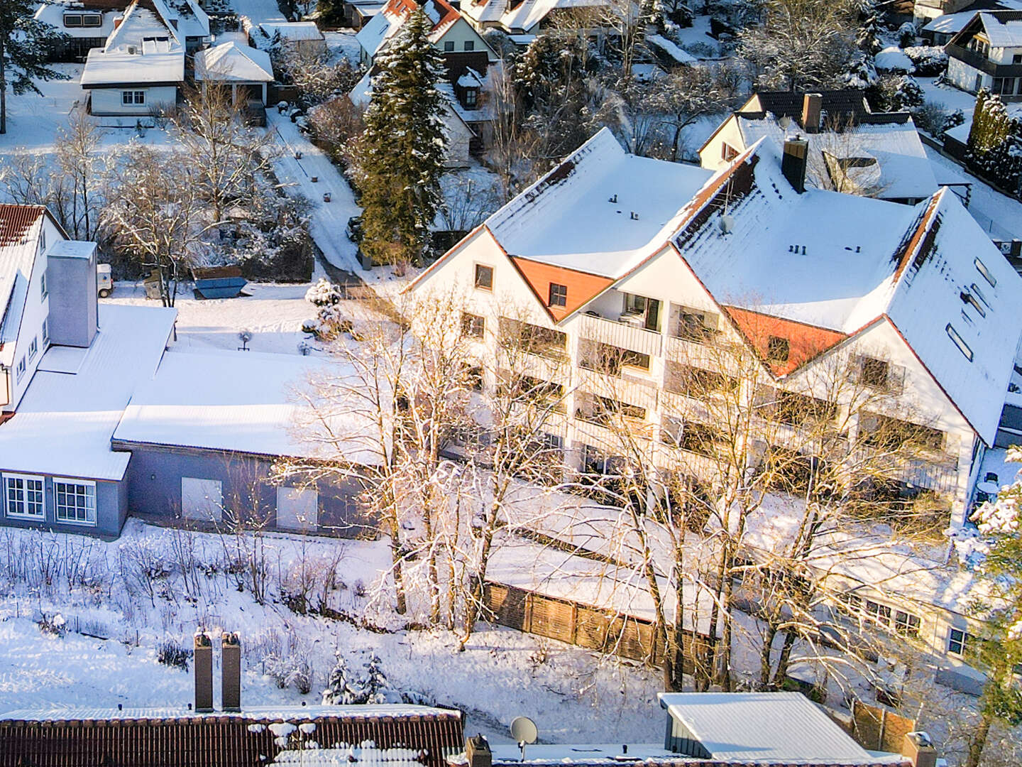 Wohlfühl-Winter - Frankentherme - Auszeit