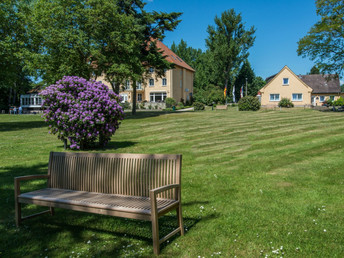 Idylle am See inkl. Sauna & Abendessen I 4 Nächte