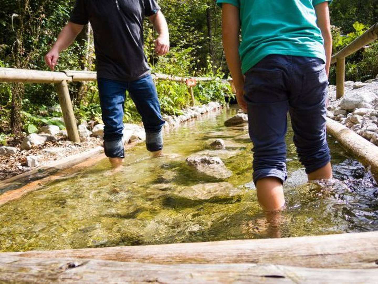 Kurzurlaub - den gönn ich mir im Chiemgau!