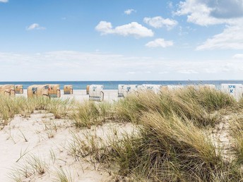 Ostsee Glückstage im Ostseebad Grömitz