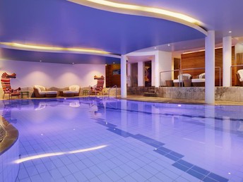 Midweek-Spezial im Bayerischen Wald inkl. Wellness