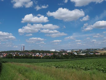 Ostern in Baunatal - 3 Nächte