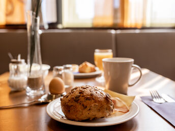 Ostern in Baunatal - 3 Nächte