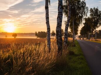 4 Tage Natur-Urlaub im Grünen vor der Metropole Hamburg