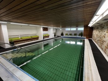 3 Tage Erholung am Rhein - Therme inkl. Sauna & HP