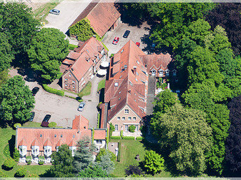 3 Tage Schnupperurlaub im 4****S Landhaus Eggert 2025