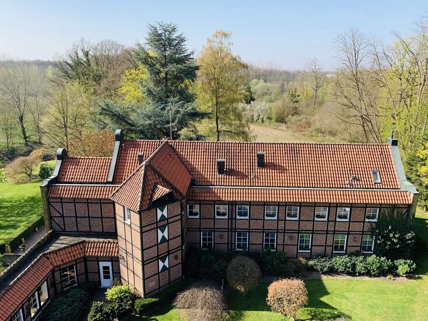 6 Tage Münsterland im 4* S Landhaus Eggert 2024