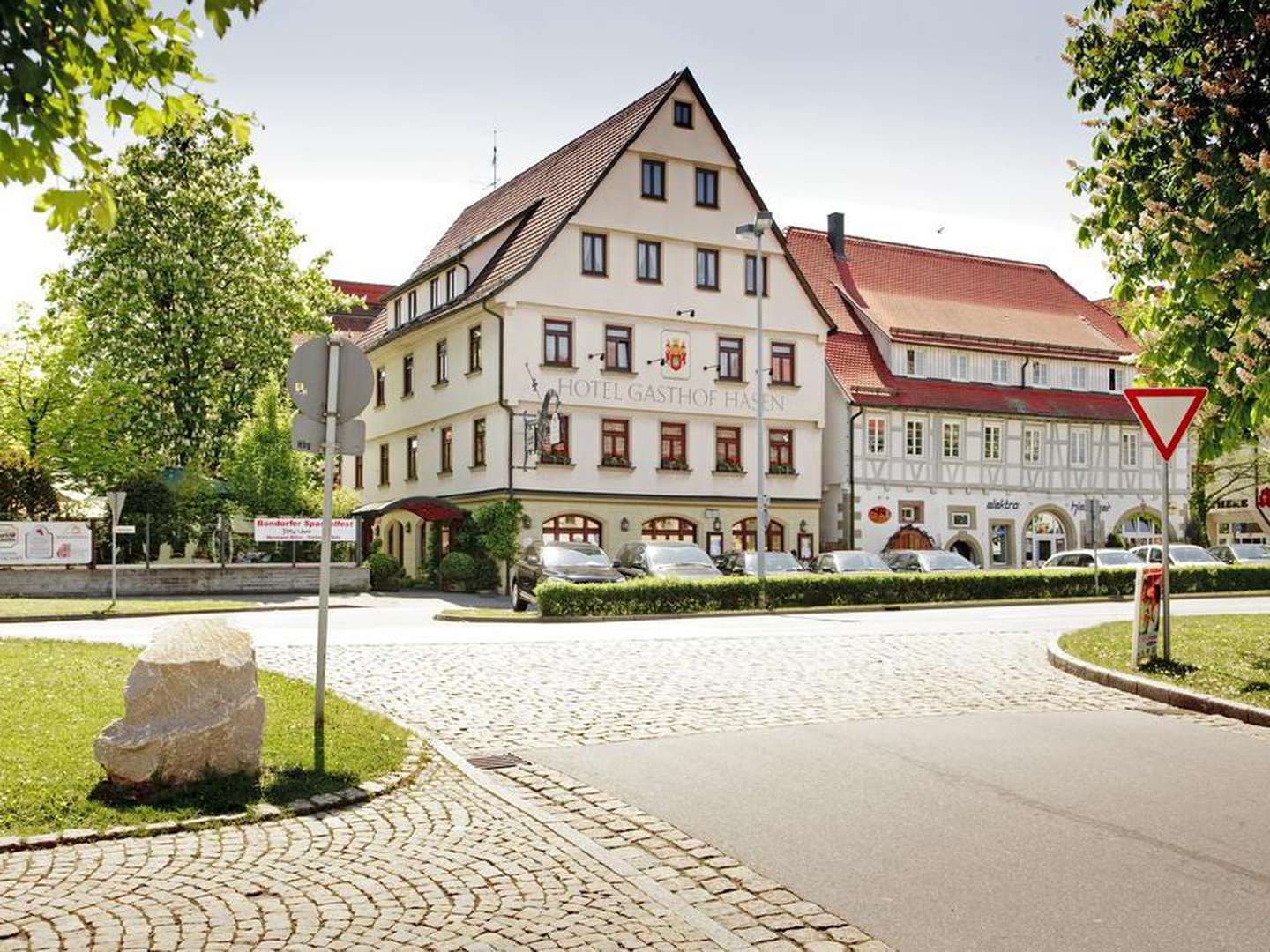 Genuss & Kurven - Motorradtour in die Stuttgarter Umgebung