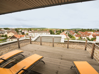 2 Tage Palmenzauber in der Thermen- & Badewelt Sinsheim