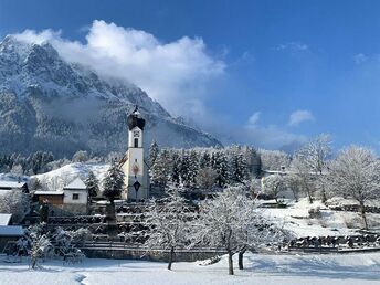 Bayerns Gipfel erobern: Radl-Auszeit im Berghotel | 4 Tage