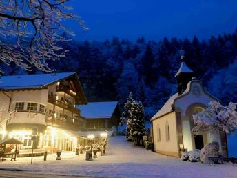 Bayerns Gipfel erobern: Radl-Auszeit im Berghotel | 4 Tage