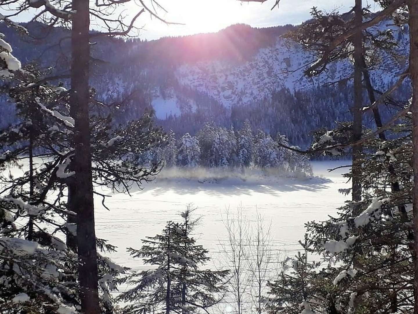 Bayerns Gipfel erobern: Radl-Auszeit im Berghotel | 4 Tage