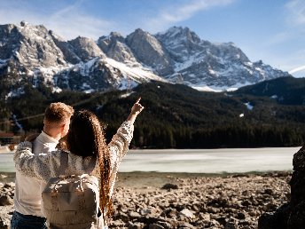 Hammersbacher Sommerauszeit an der Zugspitze | 3 Tage