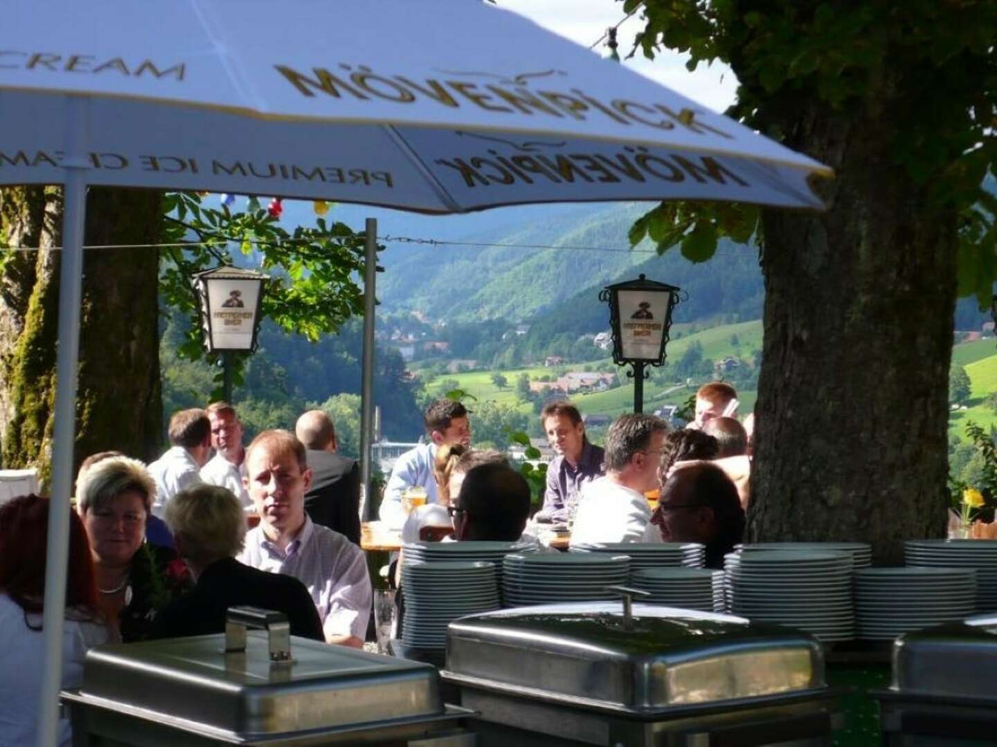 Gourmet-Verwöhn-Wochenende - Romantik im Schwarzwald 