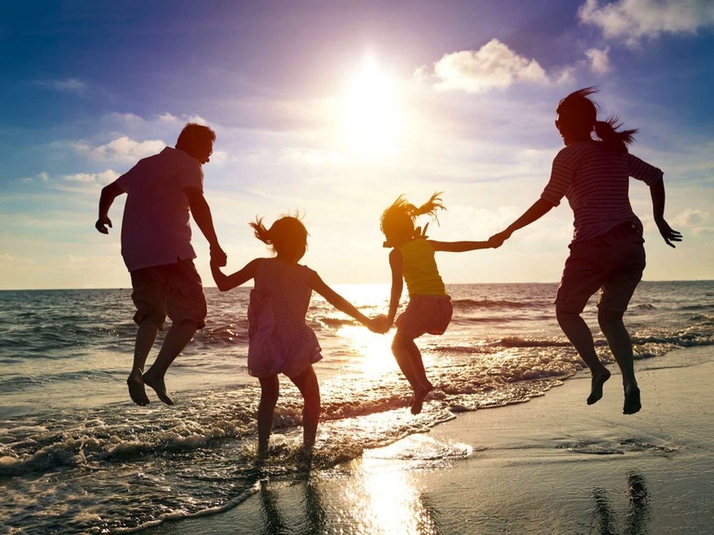 Strandwikinger auf Usedom (5 Nächte)