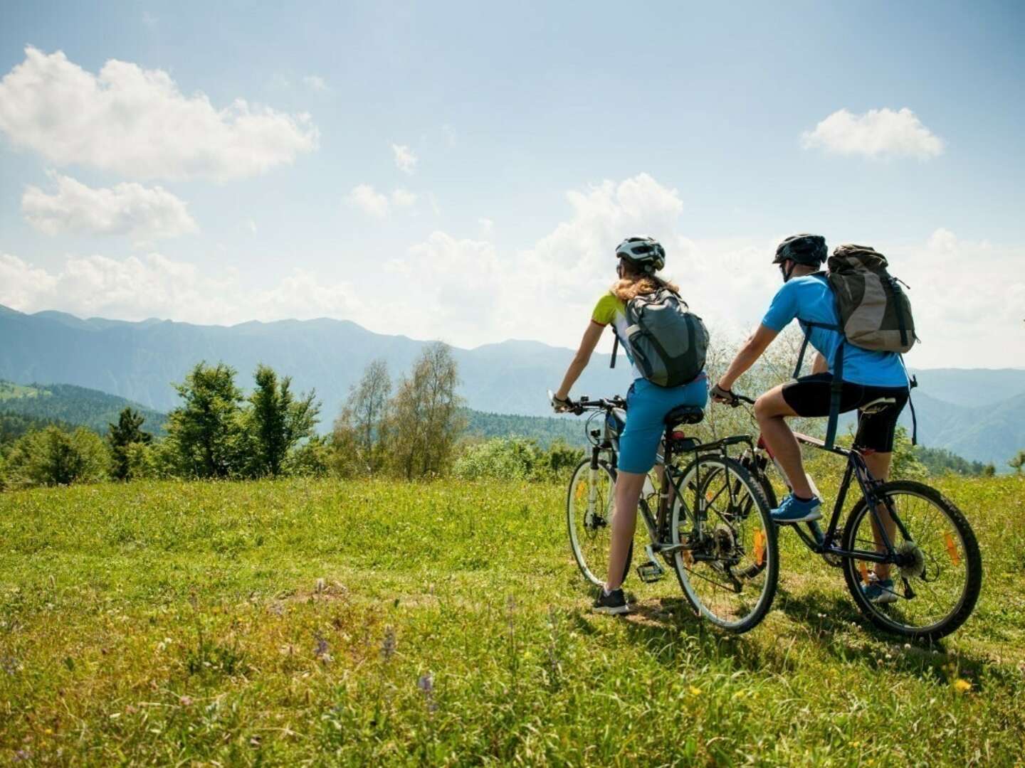 Schnuppertage 2025 - 4 Tage Kurzurlaub im Bayerischen Wald  