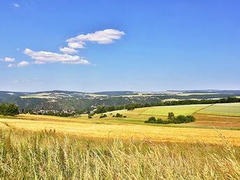 3 Tage | Schönes Land in Sicht! Auszeit mit Fahrrad