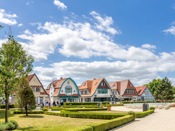 4 Tage im Ostseebad Boltenhagen, direkt am Strand