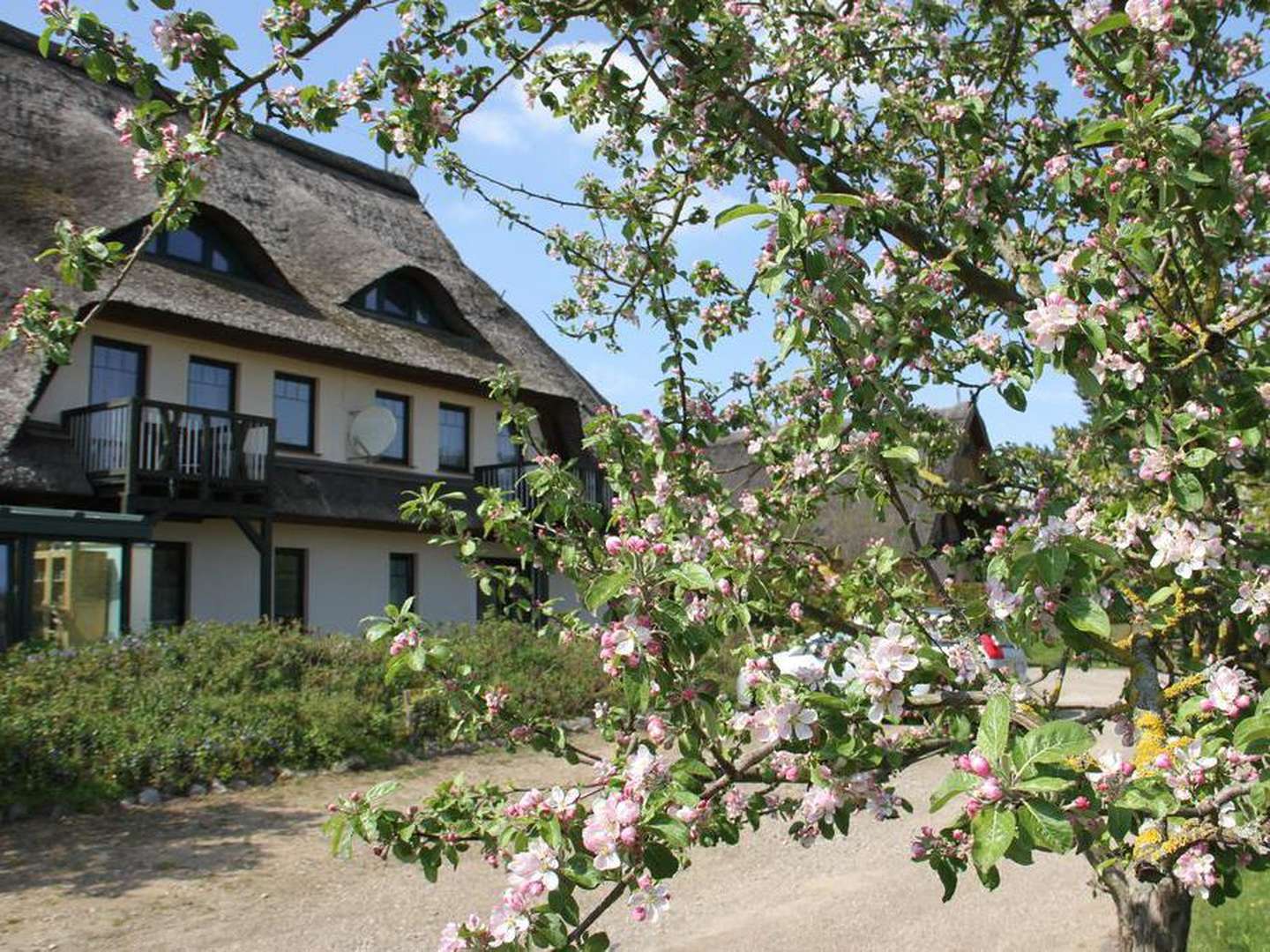 Kurzurlaub an der Mecklenburgischen Seenplatte 3 Nächte