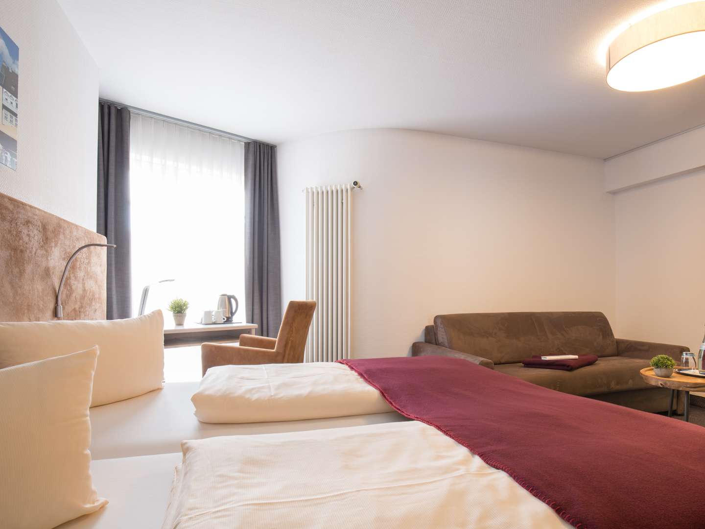 Verliebte Tag mit Private SPA in Ravensburg