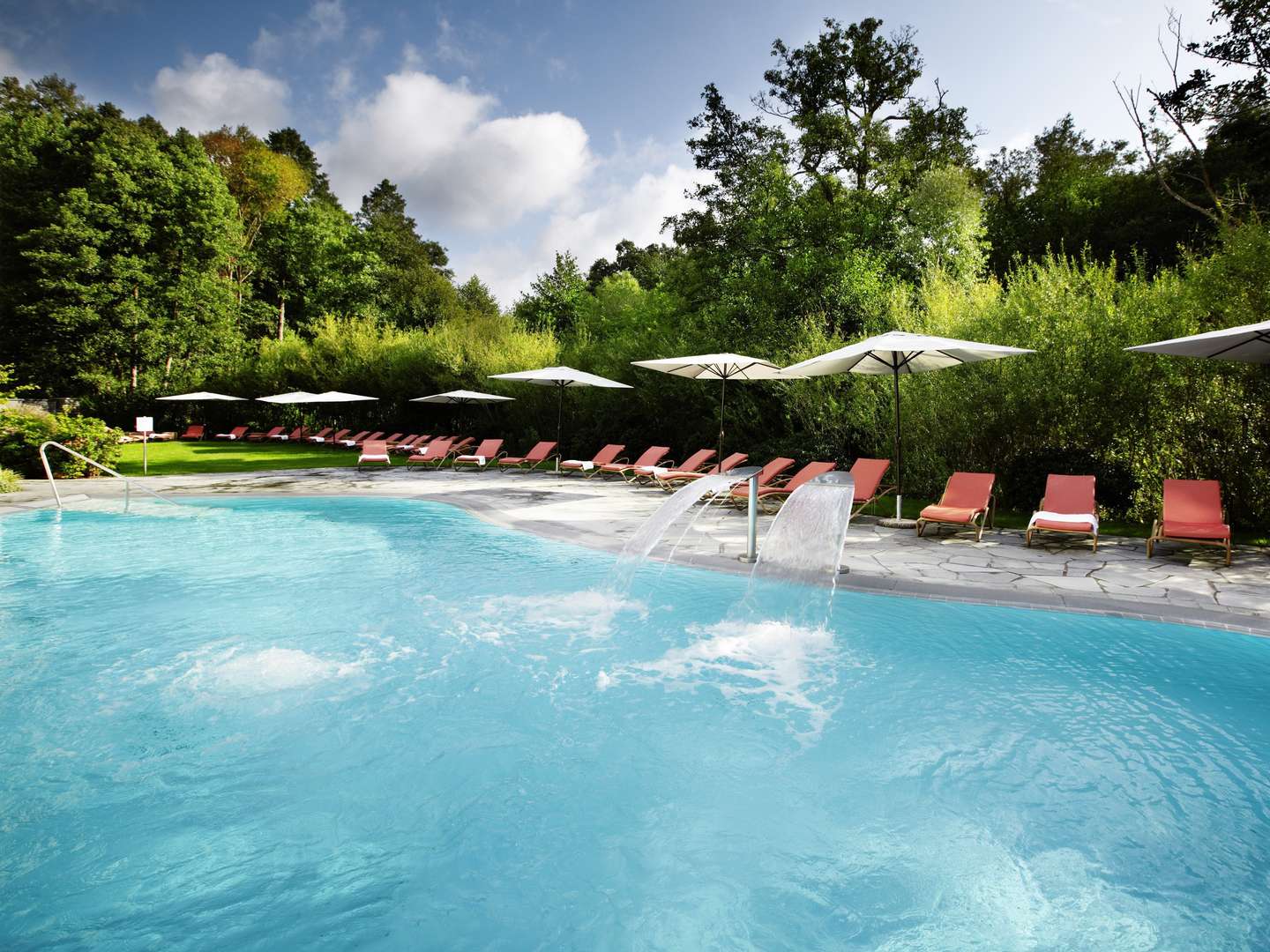 Spa Momente - 2 Tage am Scharmützelsee inkl. Wellness & Late Check out 