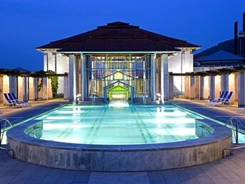 Thermen-Relax-Tage in Aalen | 4 Tage