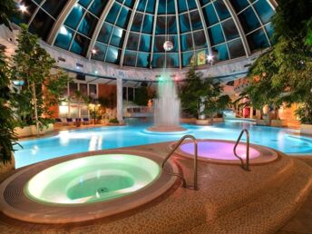 Thermen-Tage in Bad Lippspringe inkl. Therme