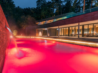 Thermen-Tage in Bad Lippspringe inkl. Therme