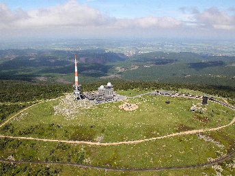 Wellness-Kurzreise - 3 Tage in der Weltkulturerbe-Stadt Quedlinburg