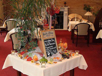 Wellness-Kurzreise - 3 Tage in der Weltkulturerbe-Stadt Quedlinburg