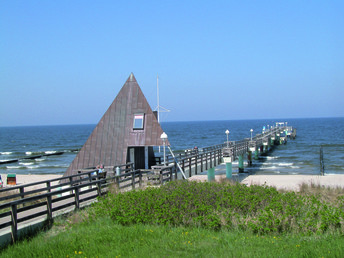 Fühl Dich wohl auf Usedom