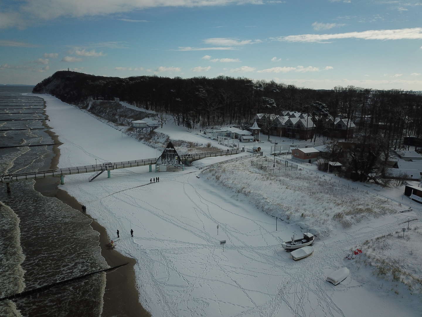 Fühl Dich wohl auf Usedom