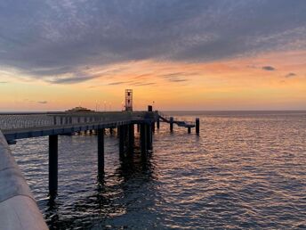 Fühl Dich wohl auf Usedom