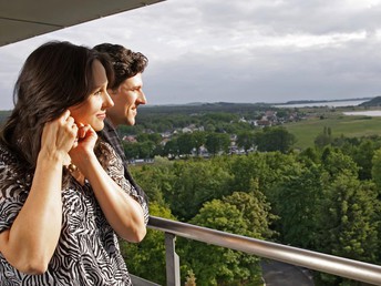 Mädelsausflug im Spätsommer auf Rügen